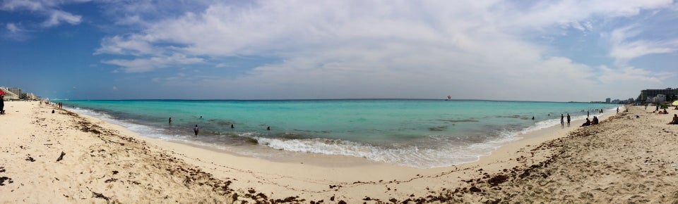 Photo of Playa Delfines