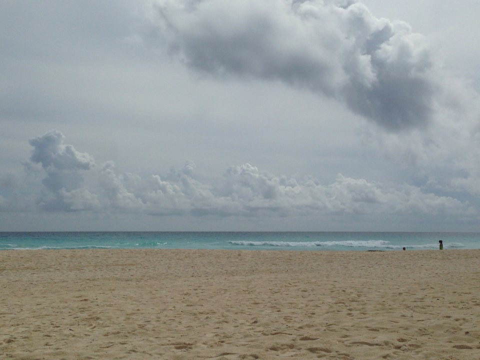 Photo of Playa Delfines
