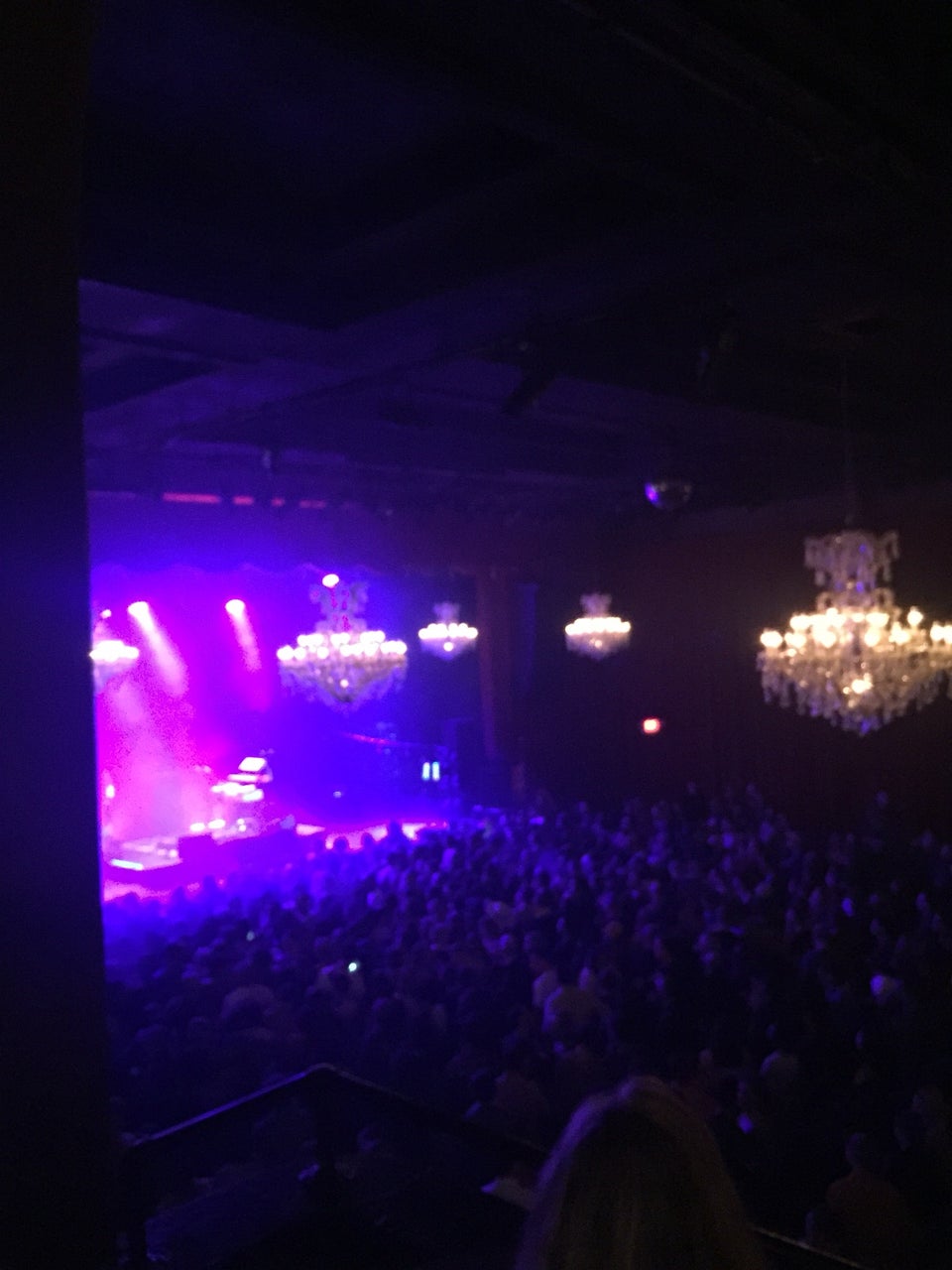 Photo of The Fillmore
