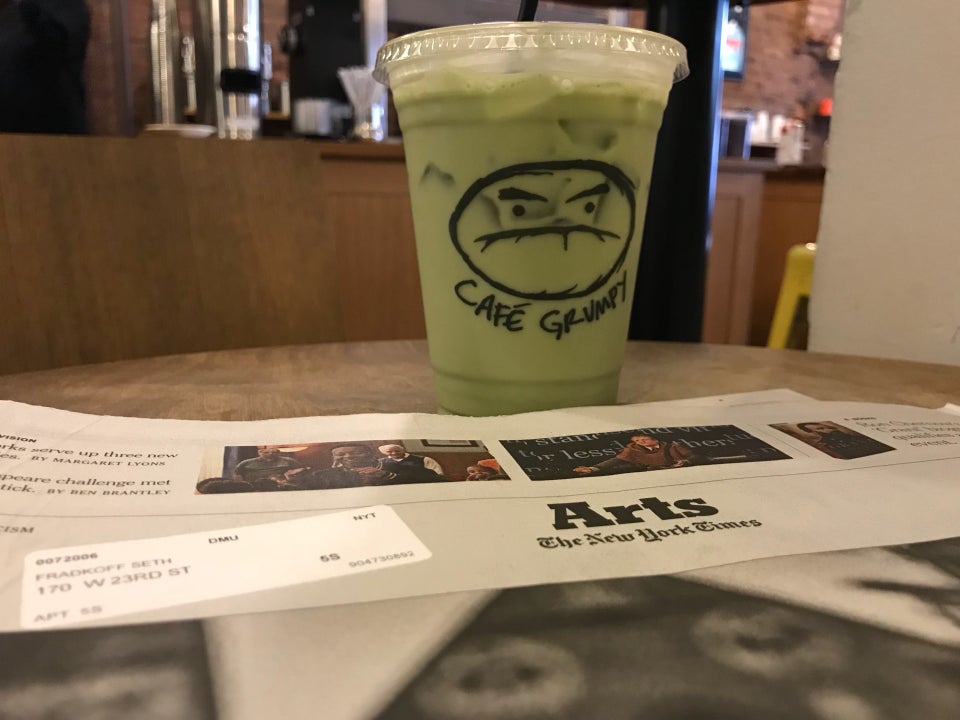 Photo of Cafe Grumpy - Chelsea
