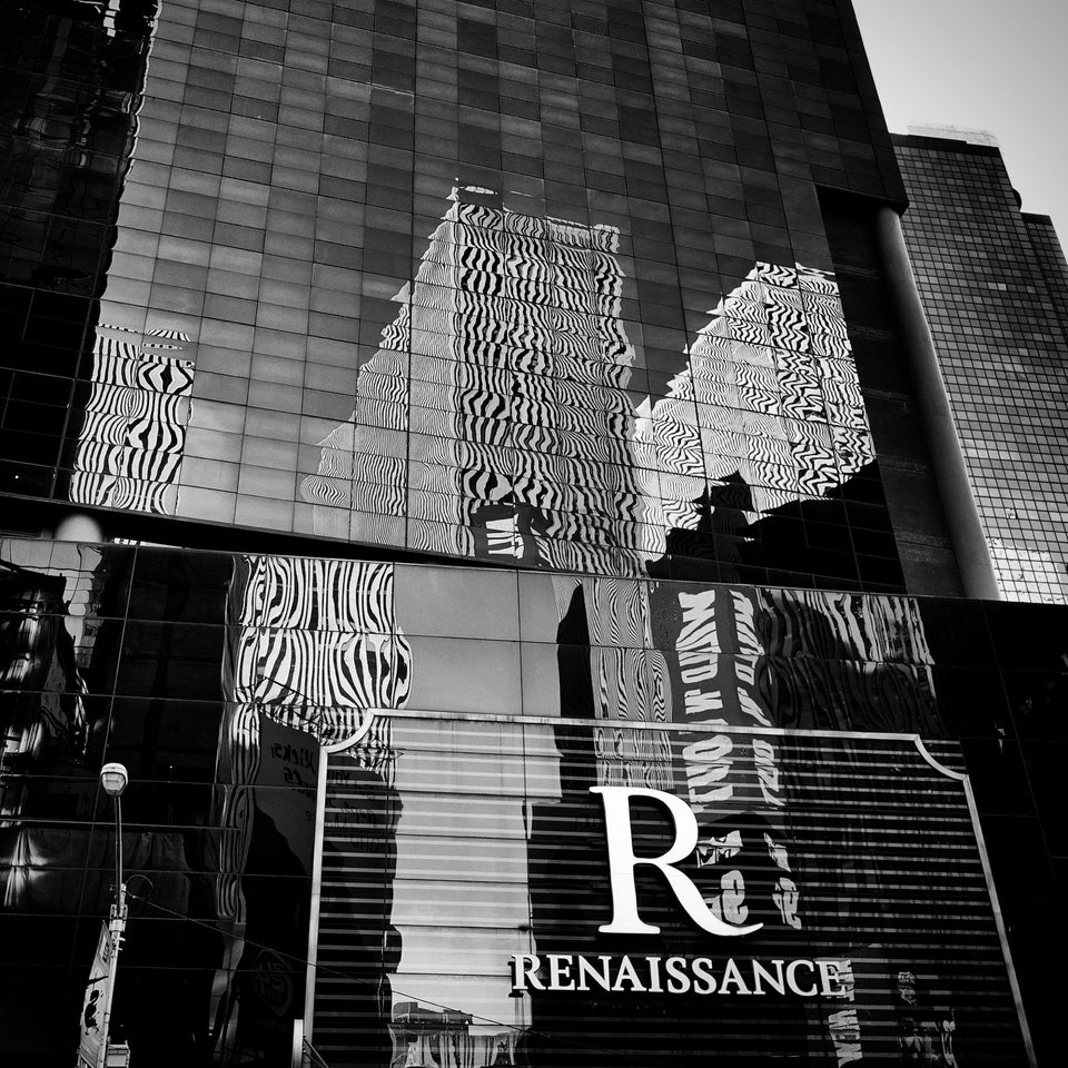 Photo of Renaissance New York Times Square Hotel