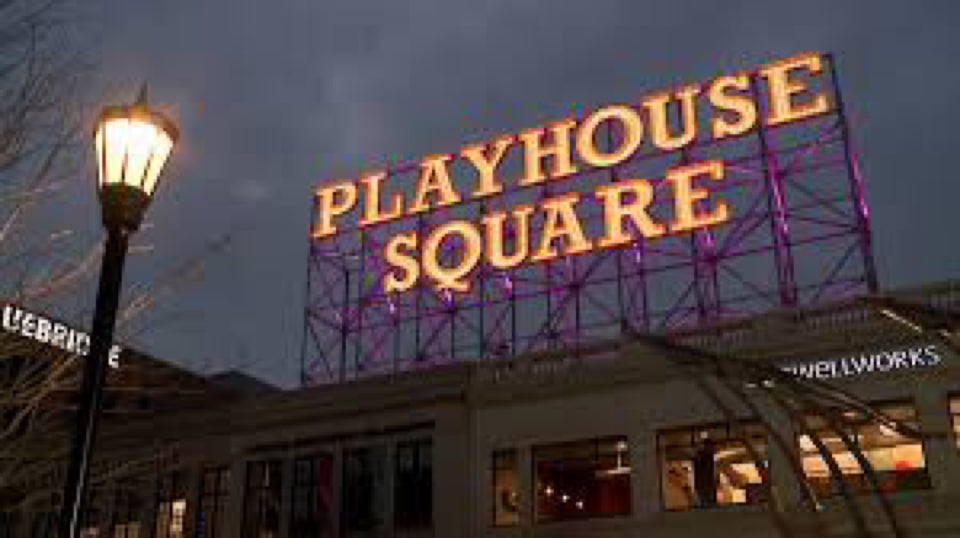 Photo of PlayhouseSquare