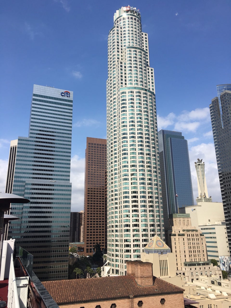 Photo of The Standard Downtown L.A.