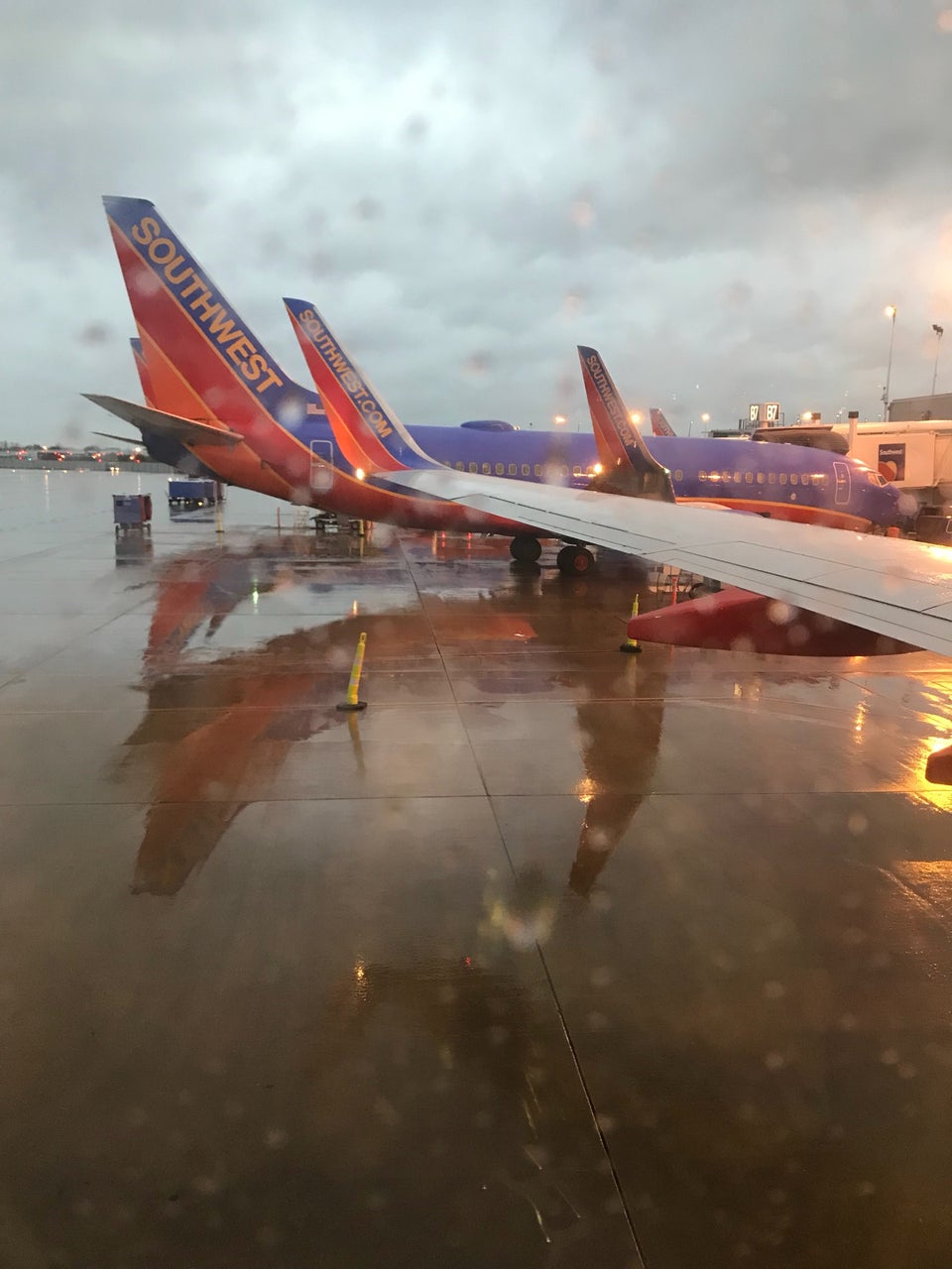 Photo of Chicago Midway International Airport