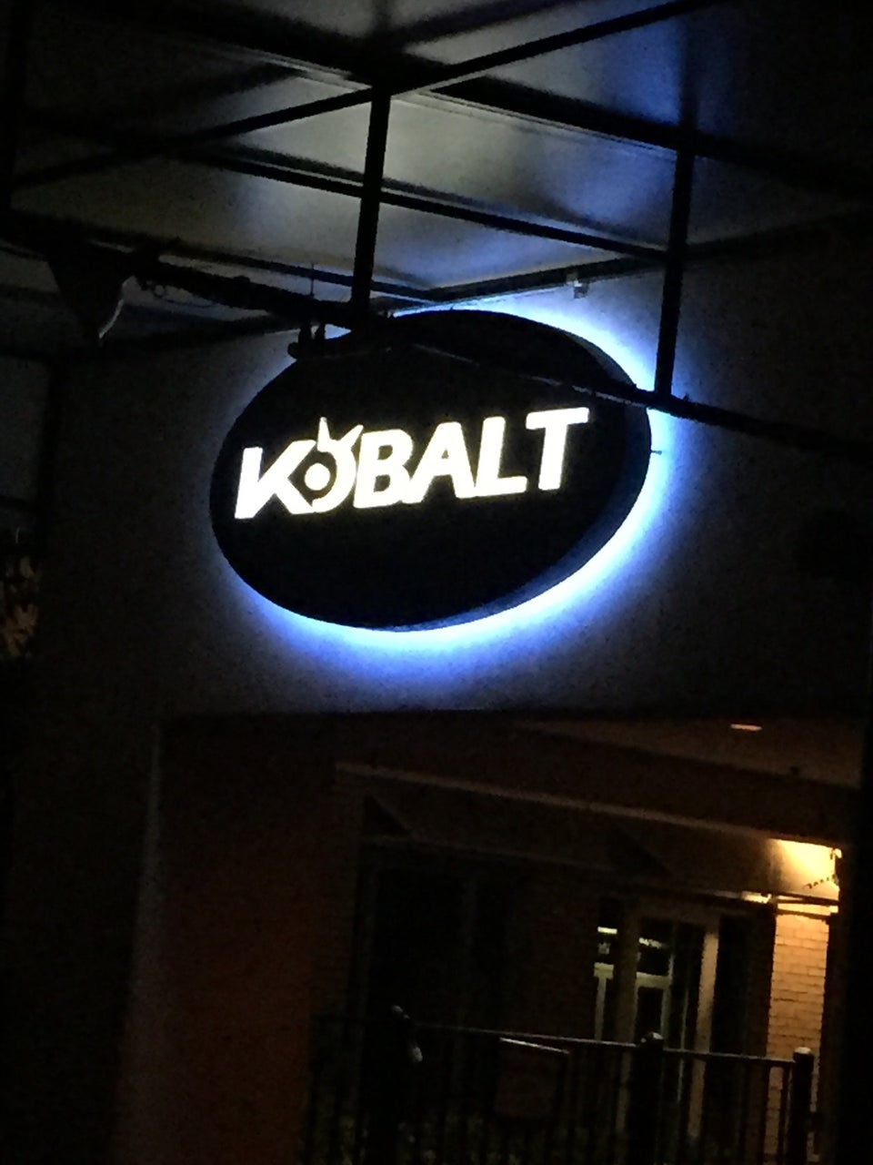 Photo of Kobalt