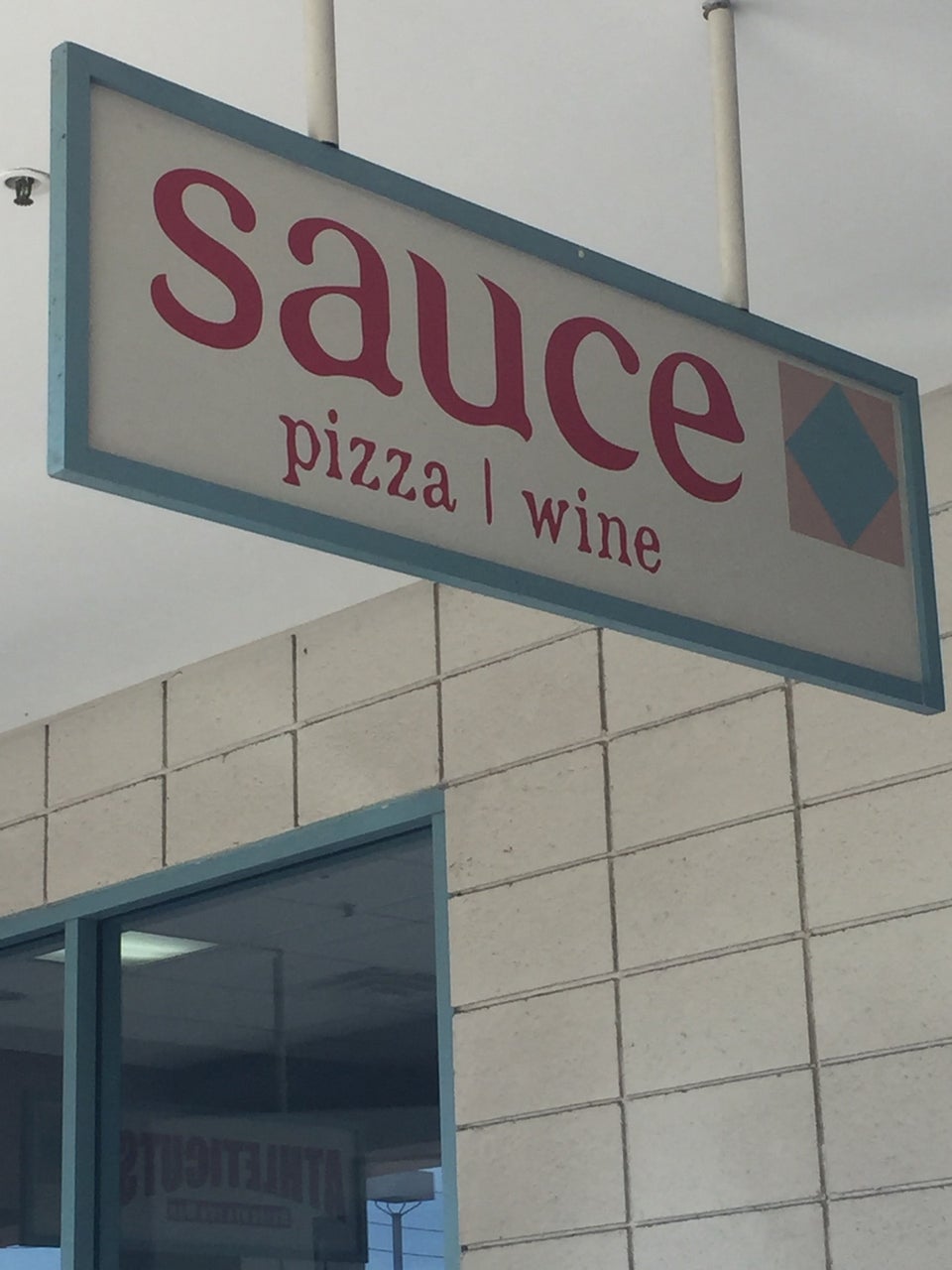 Photo of Sauce Pizza & Wine