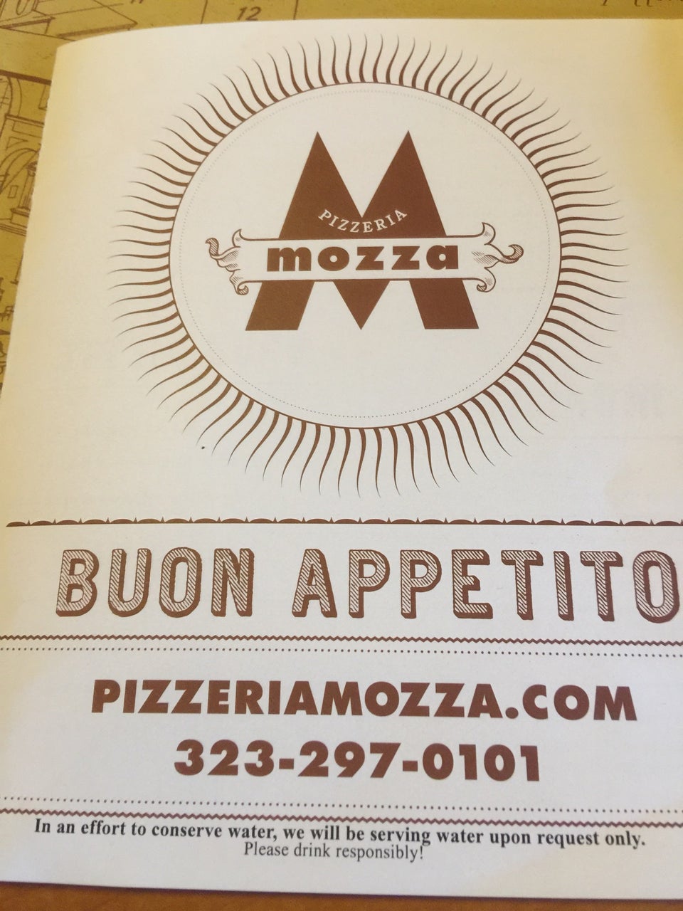 Photo of Pizzeria Mozza
