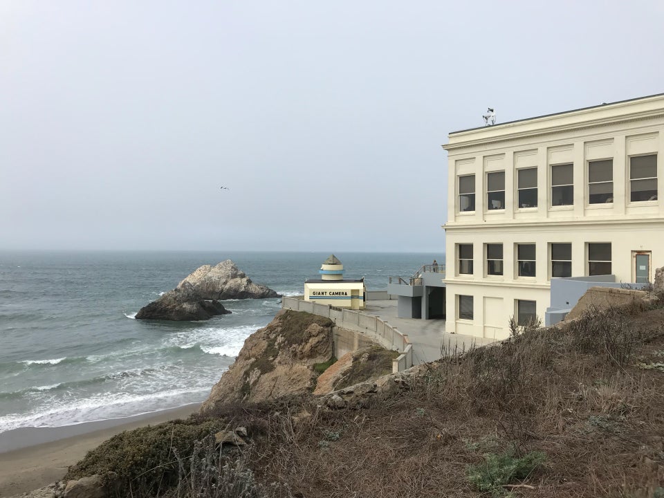 Photo of The Cliff House