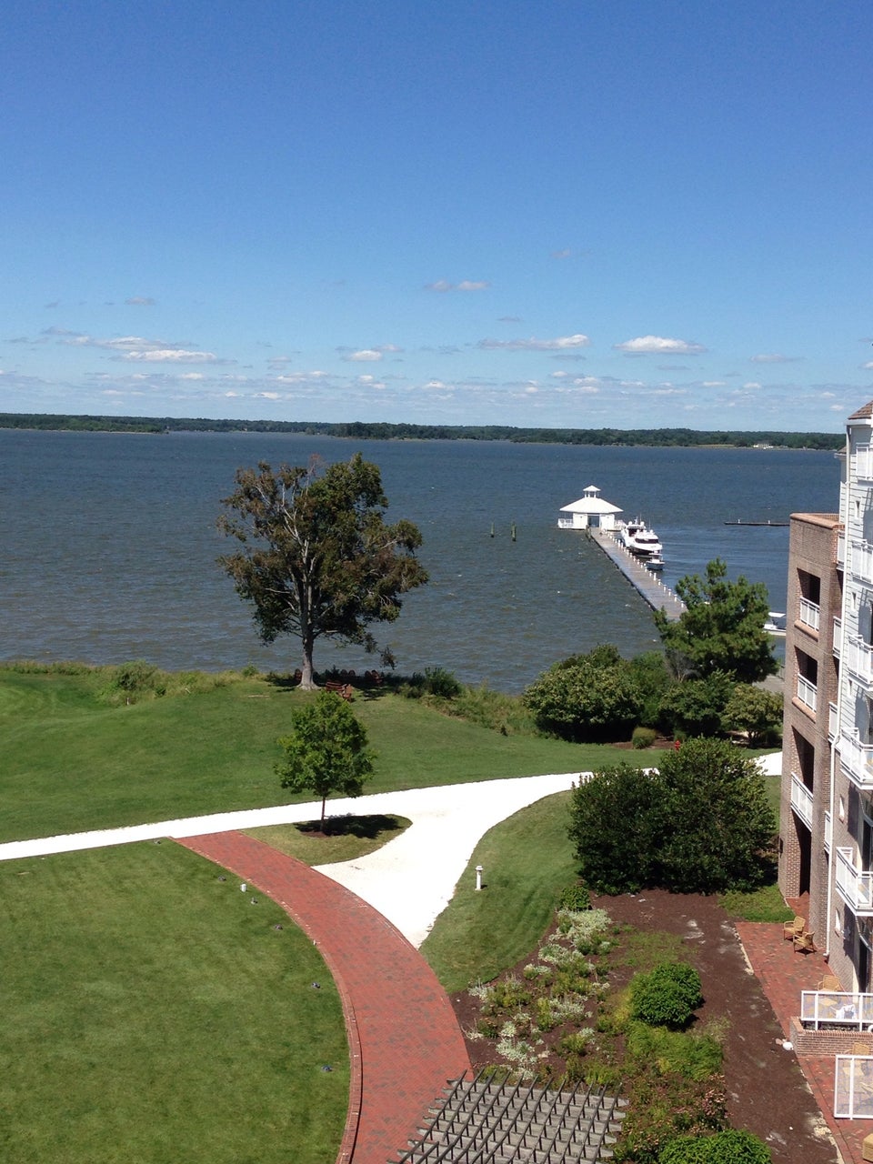Photo of Hyatt Regency Chesapeake Bay