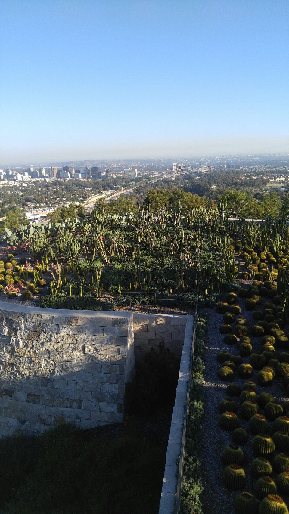 Photo of The Getty