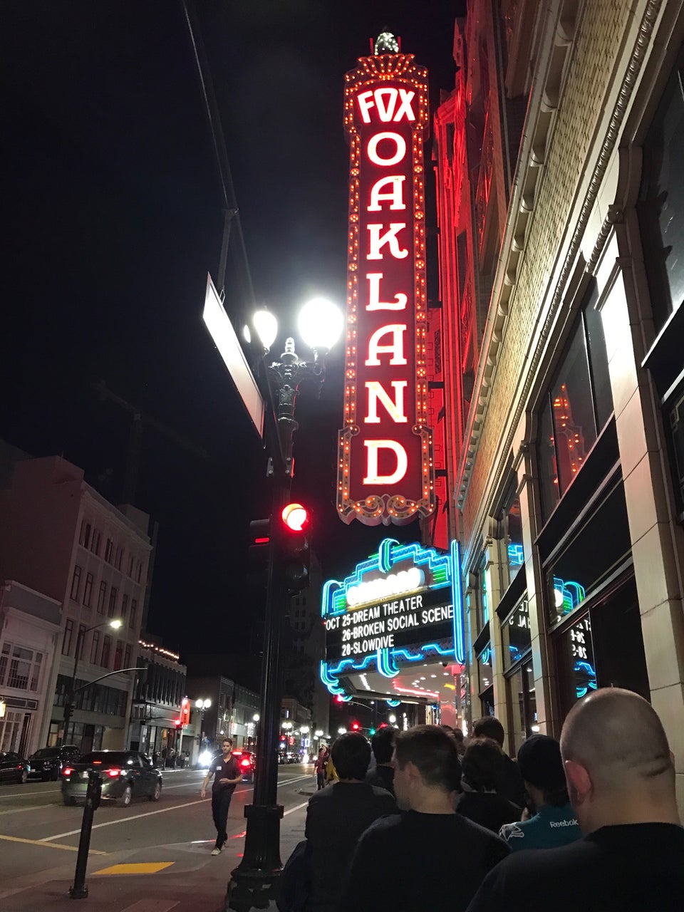 Photo of The Fox Theater