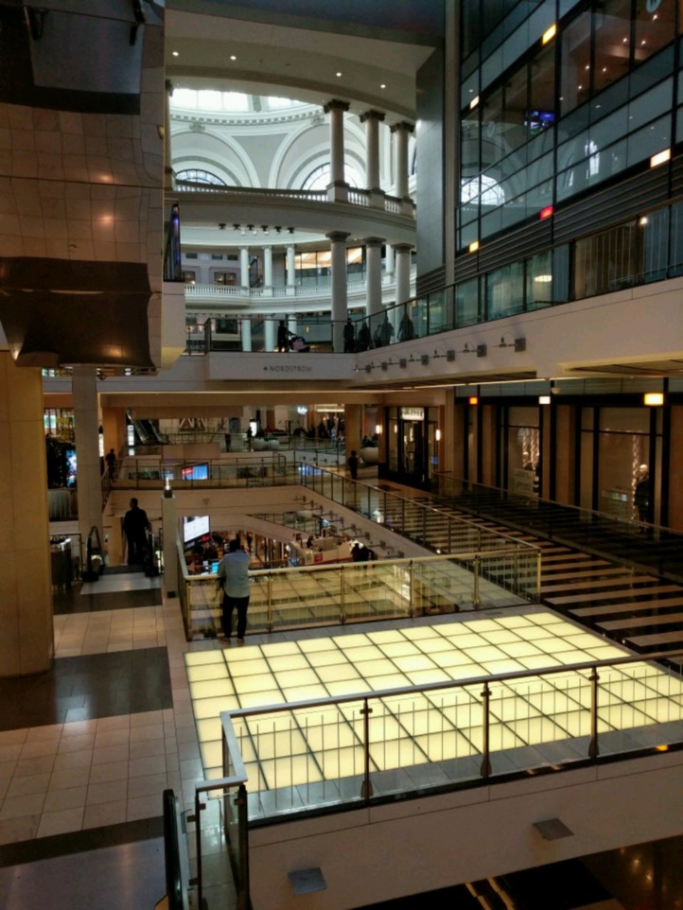Photo of Westfield San Francisco Centre