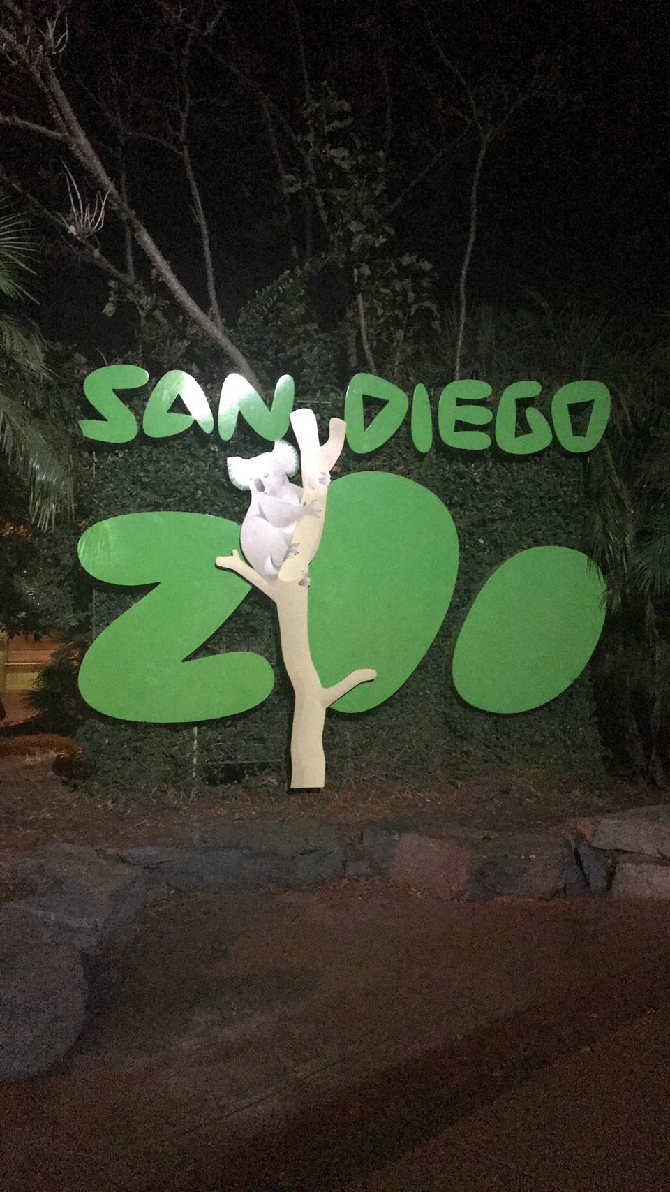 Photo of San Diego Zoo