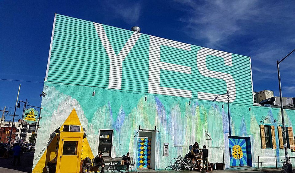 Photo of House of YES