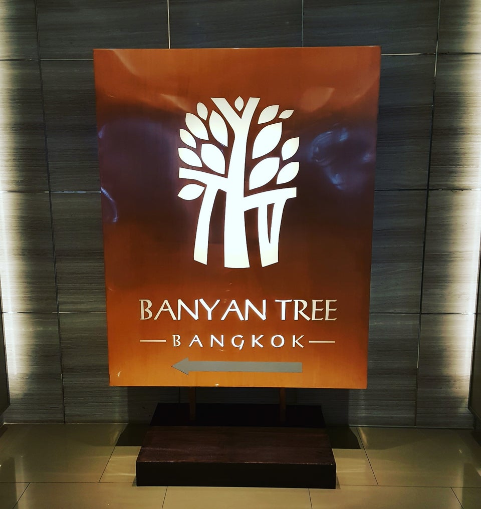 Photo of Banyan Tree Bangkok