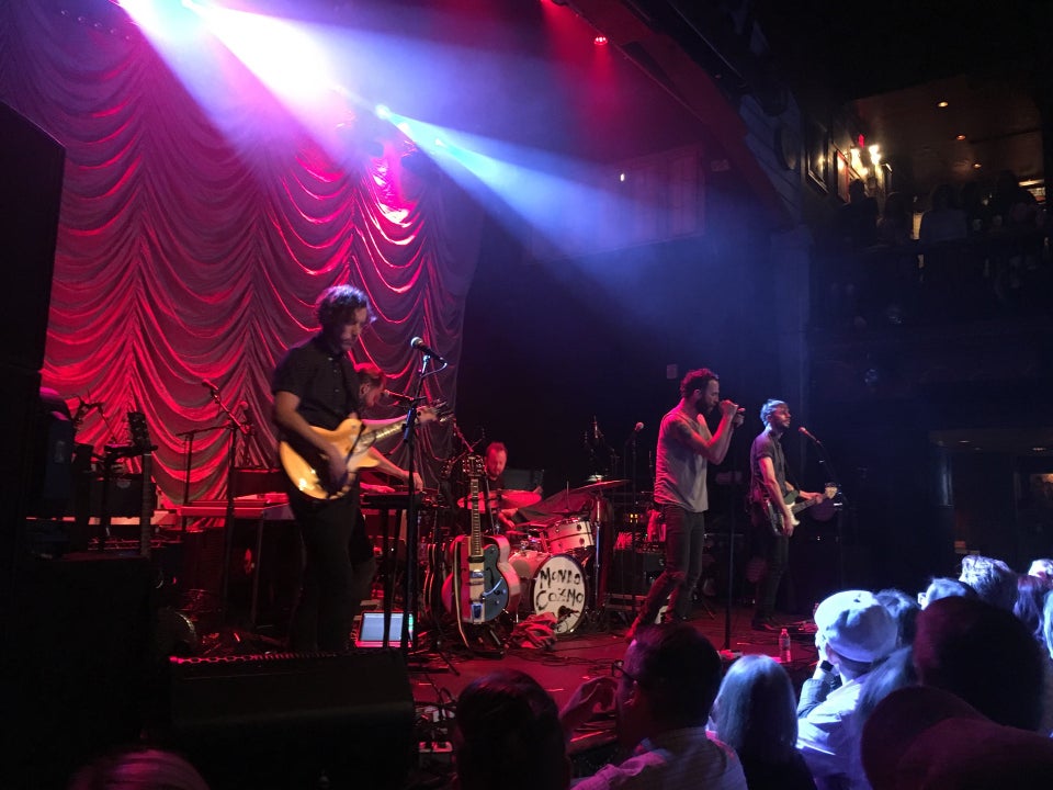 Photo of House of Blues New Orleans