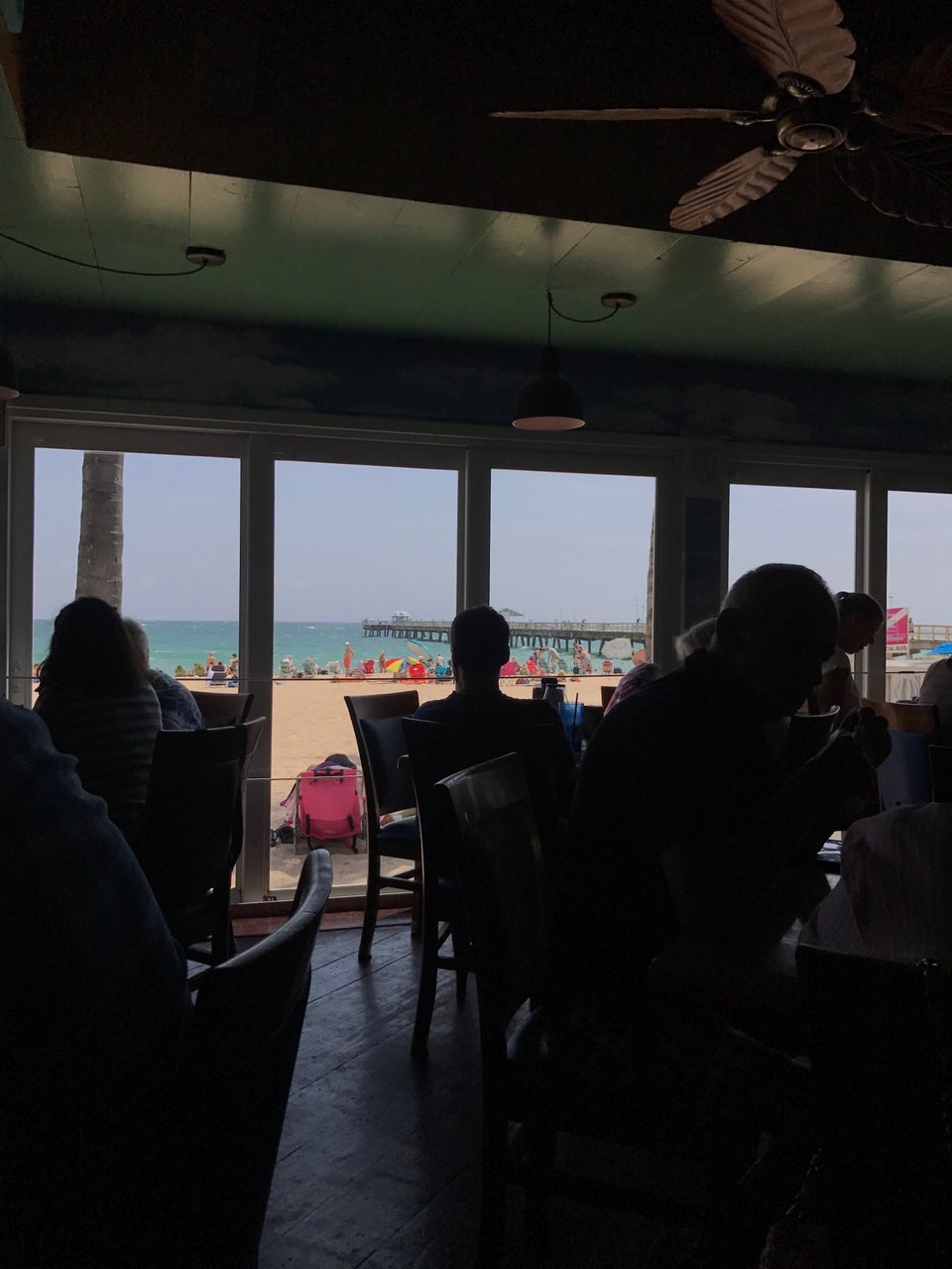Photo of Aruba Beach Cafe
