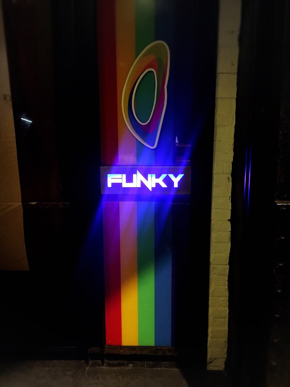Photo of Funky