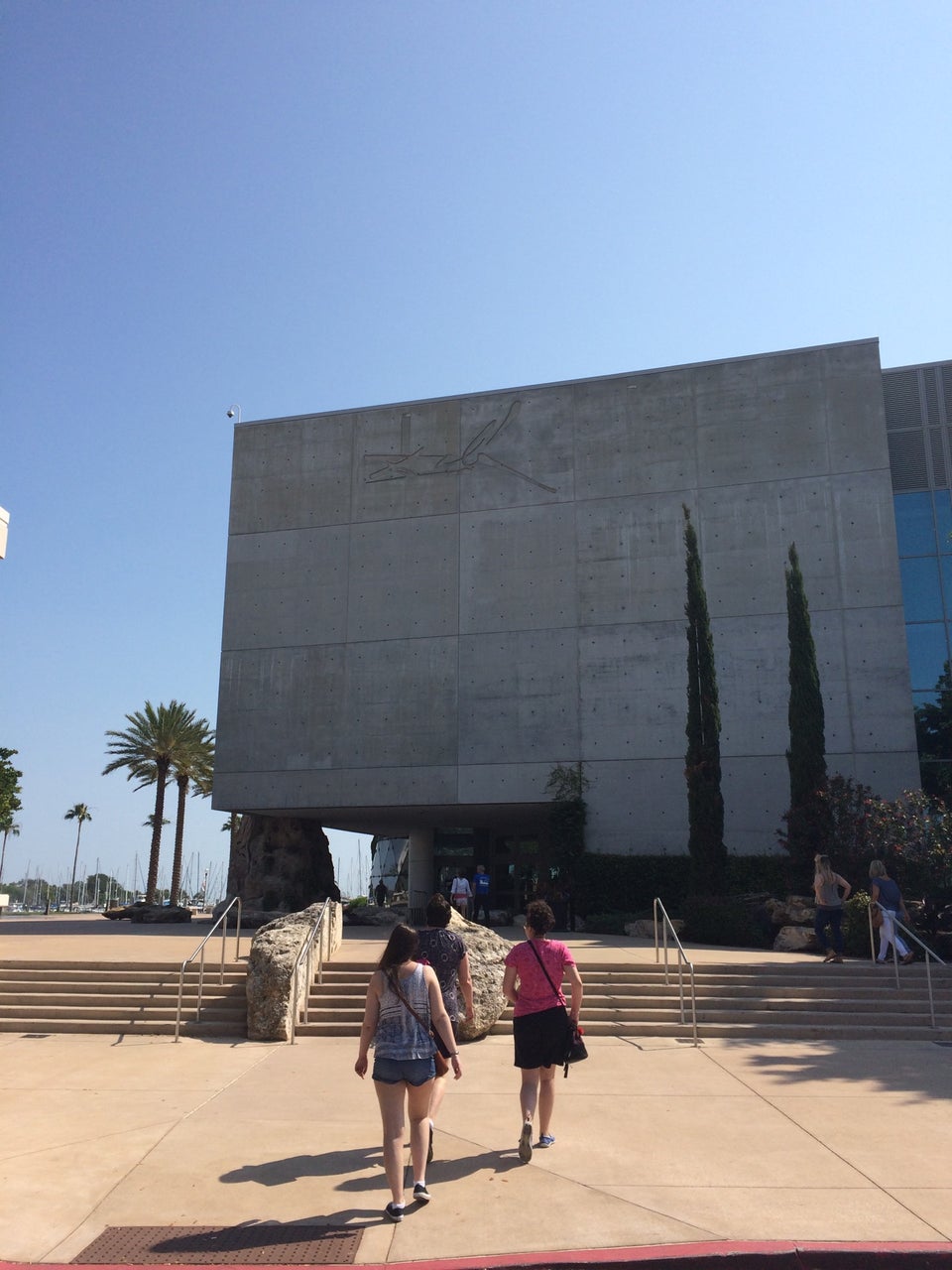 Photo of The Dali Museum