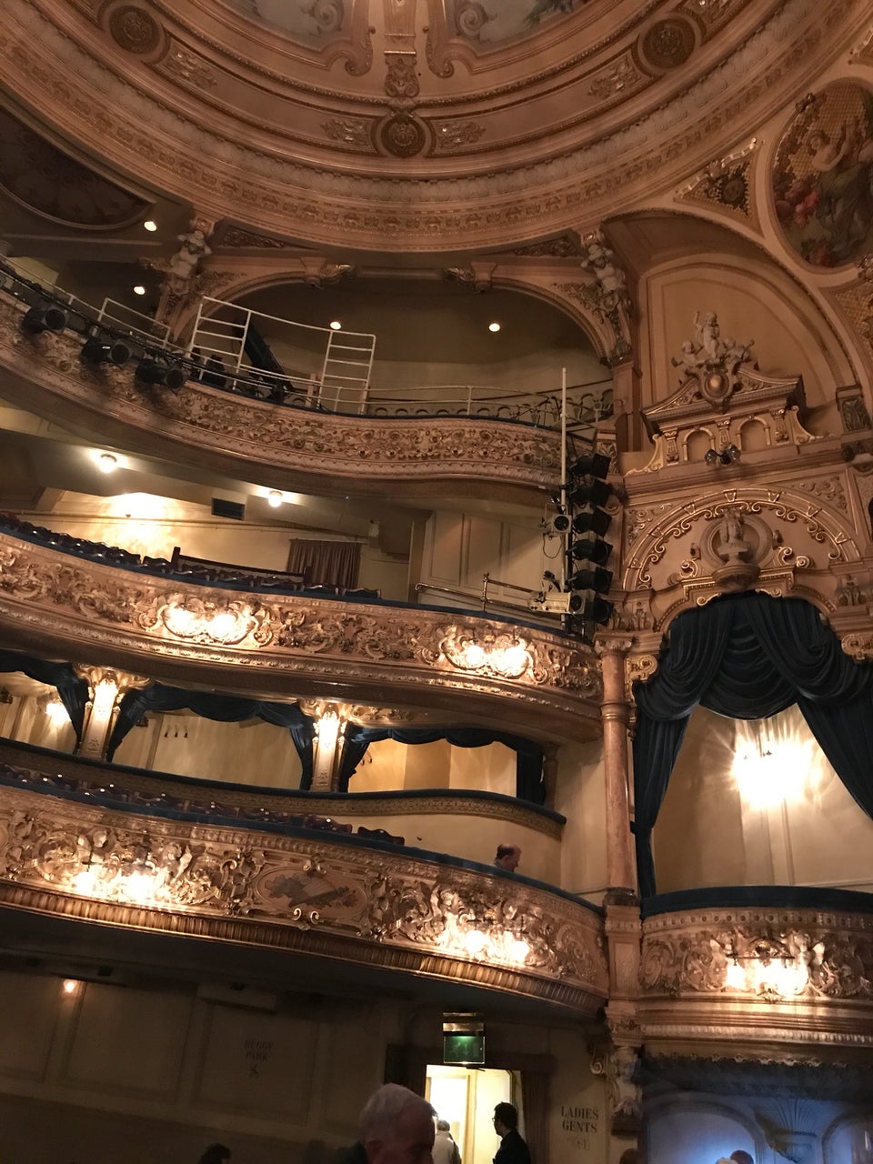 Photo of Grand Theatre