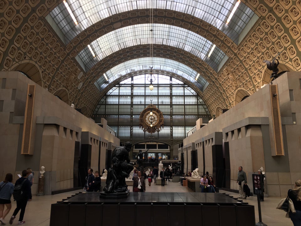 Photo of Musee d'Orsay