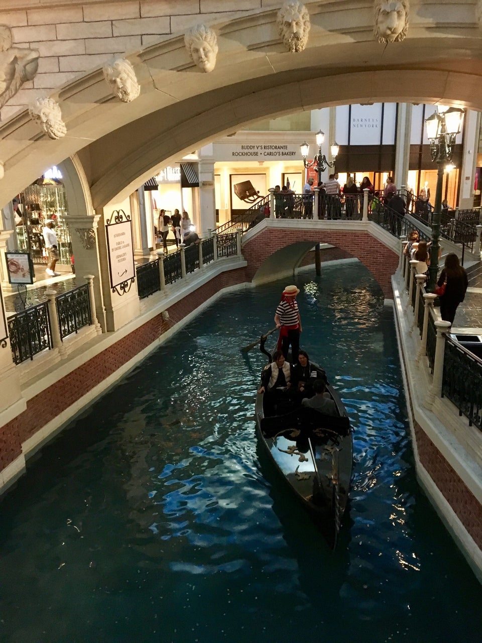 Photo of The Grand Canal Shoppes