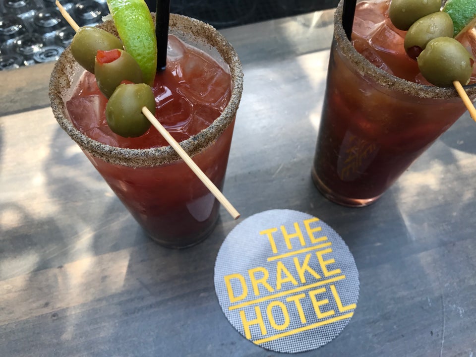 Photo of The Drake Hotel