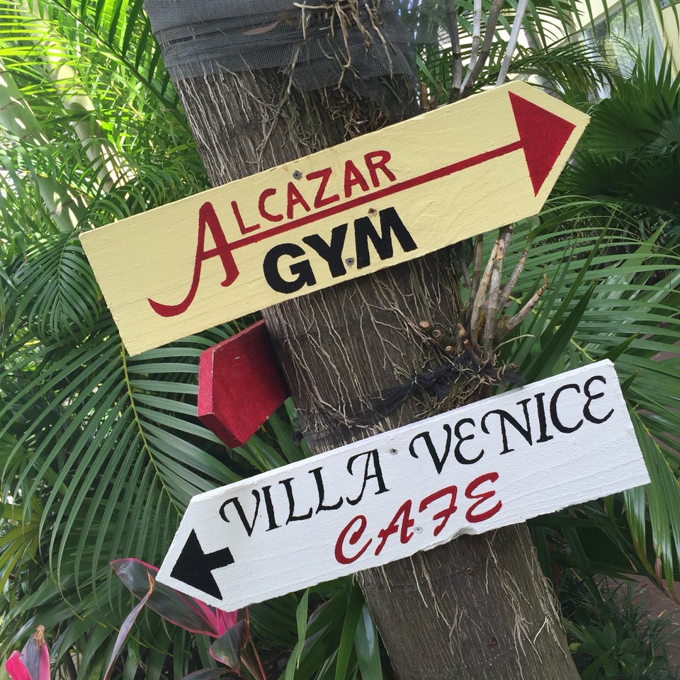Photo of Alcazar Resort