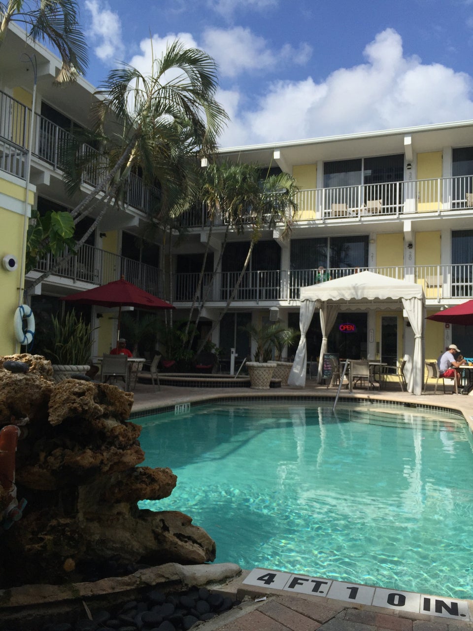 Photo of Worthington Resorts Fort Lauderdale Beach