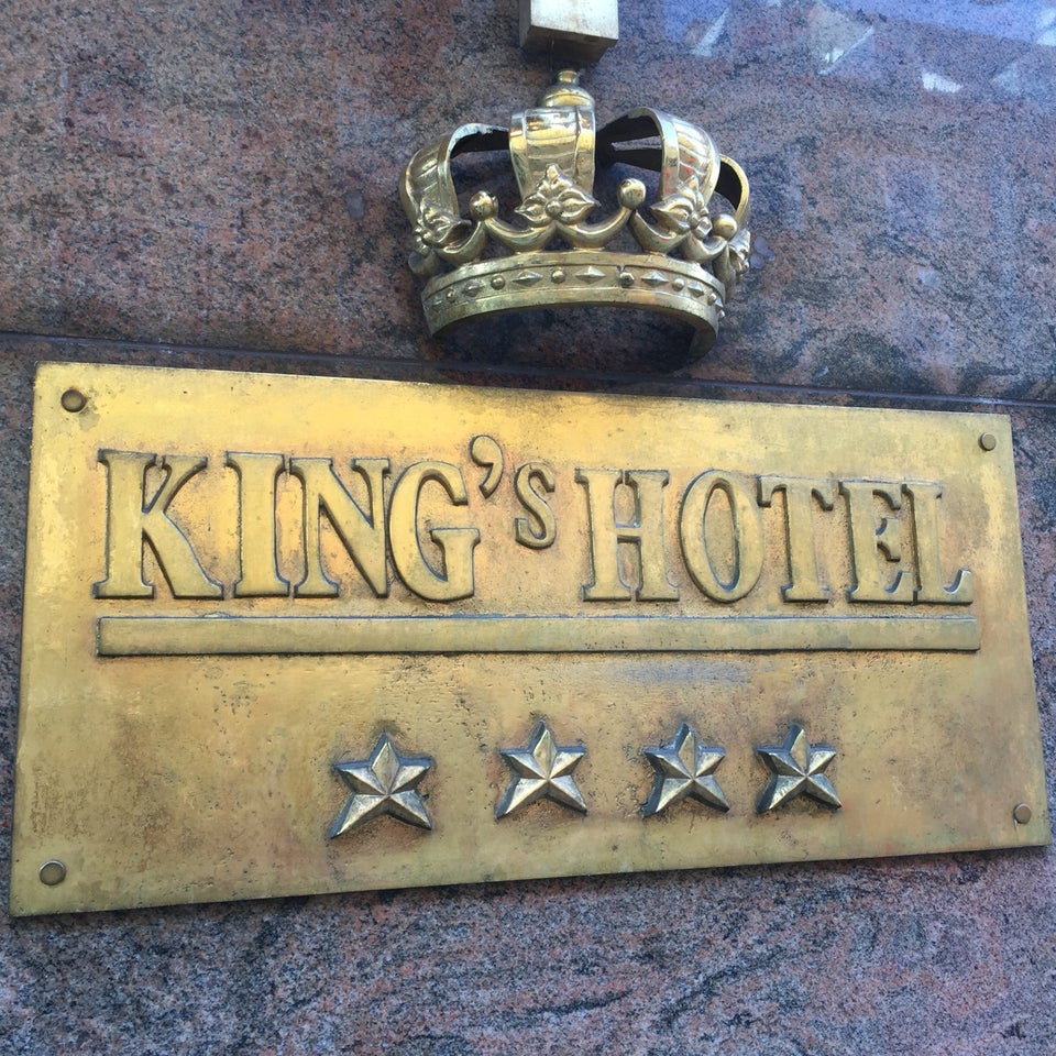 Photo of King's Hotel First