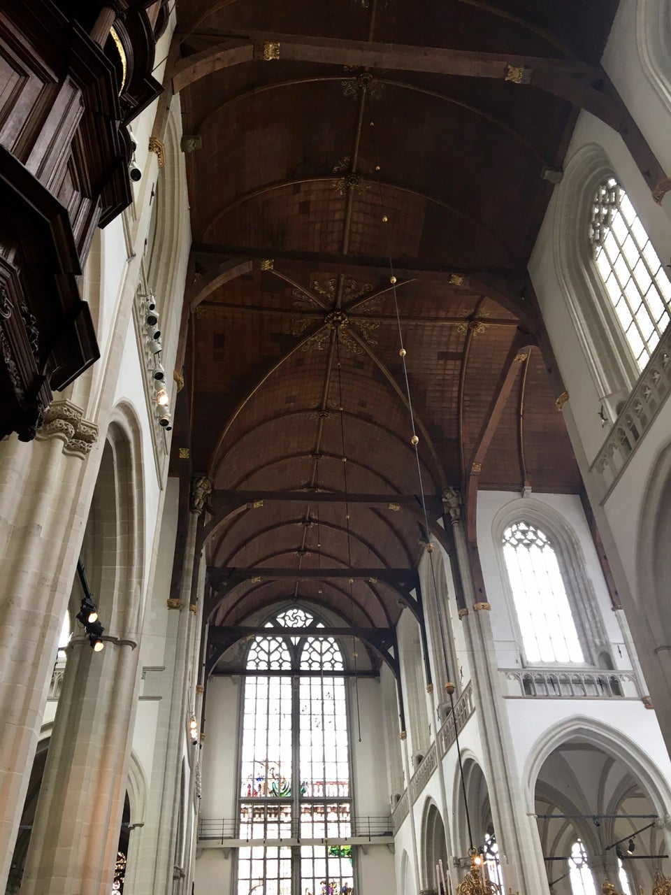 Photo of De Nieuwe Kerk Amsterdam