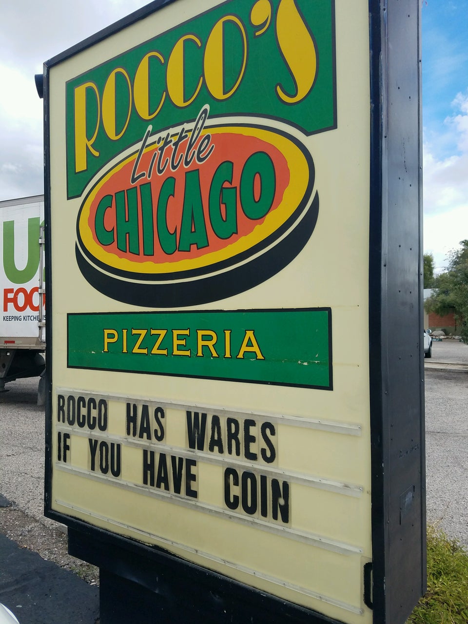 Photo of Rocco's Little Chicago