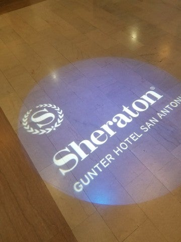 Photo of Sheraton Gunter Hotel San Antonio