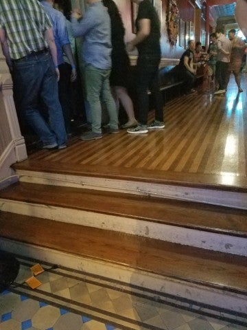 Bonham Exchange Photos - GayCities San Antonio