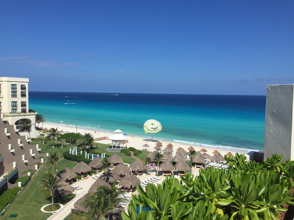 Photo of Gran Melia Cancun