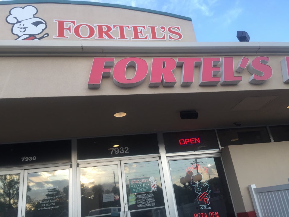 Photo of Fortel's Pizza Den