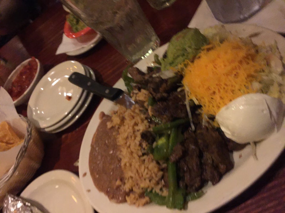 Photo of Chava's Mexican Restaurant
