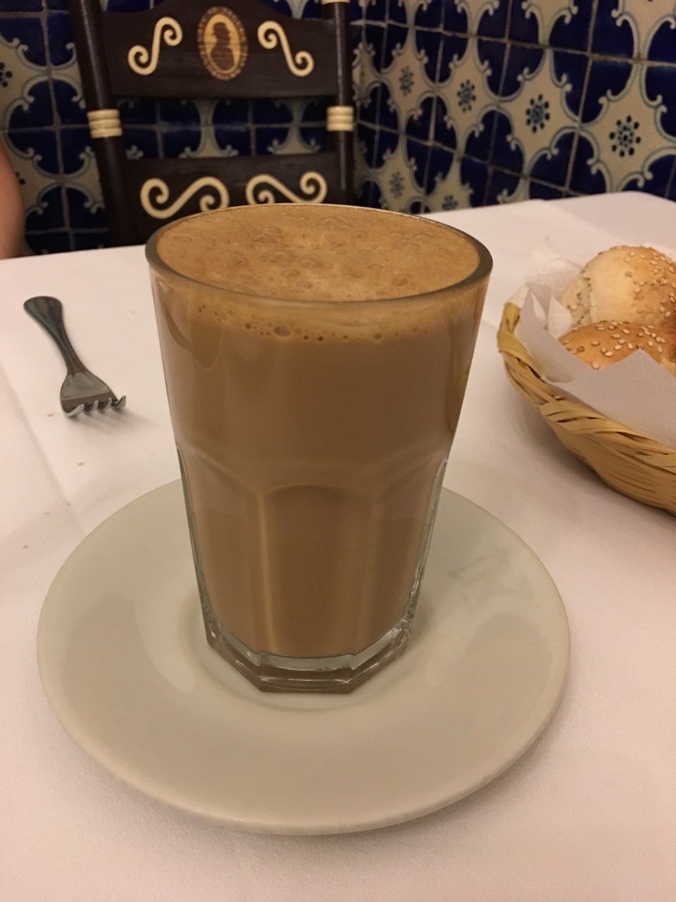 Photo of Cafe De Tacuba
