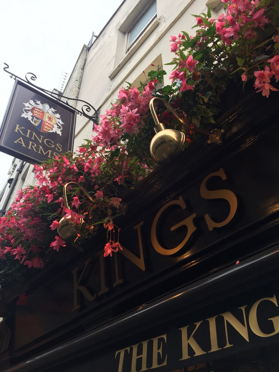 Photo of The King's Arms