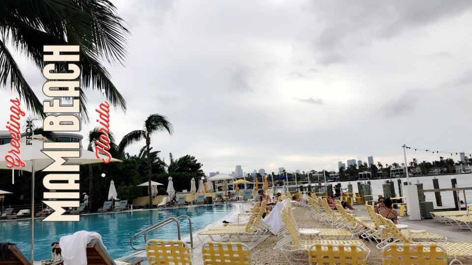 Photo of The Standard Spa, Miami Beach