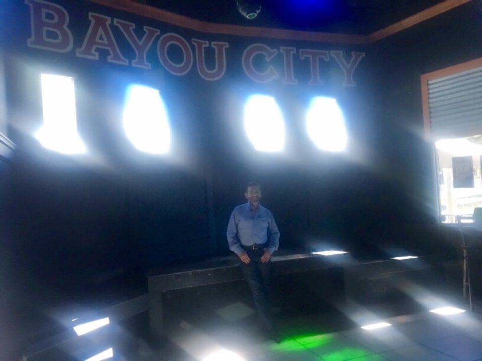 Photo of Bayou City Bar & Grill