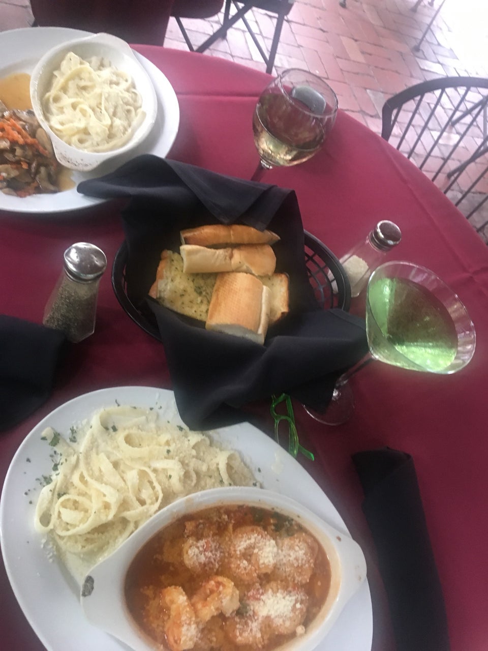 Photo of Riva's Italian Restaurant