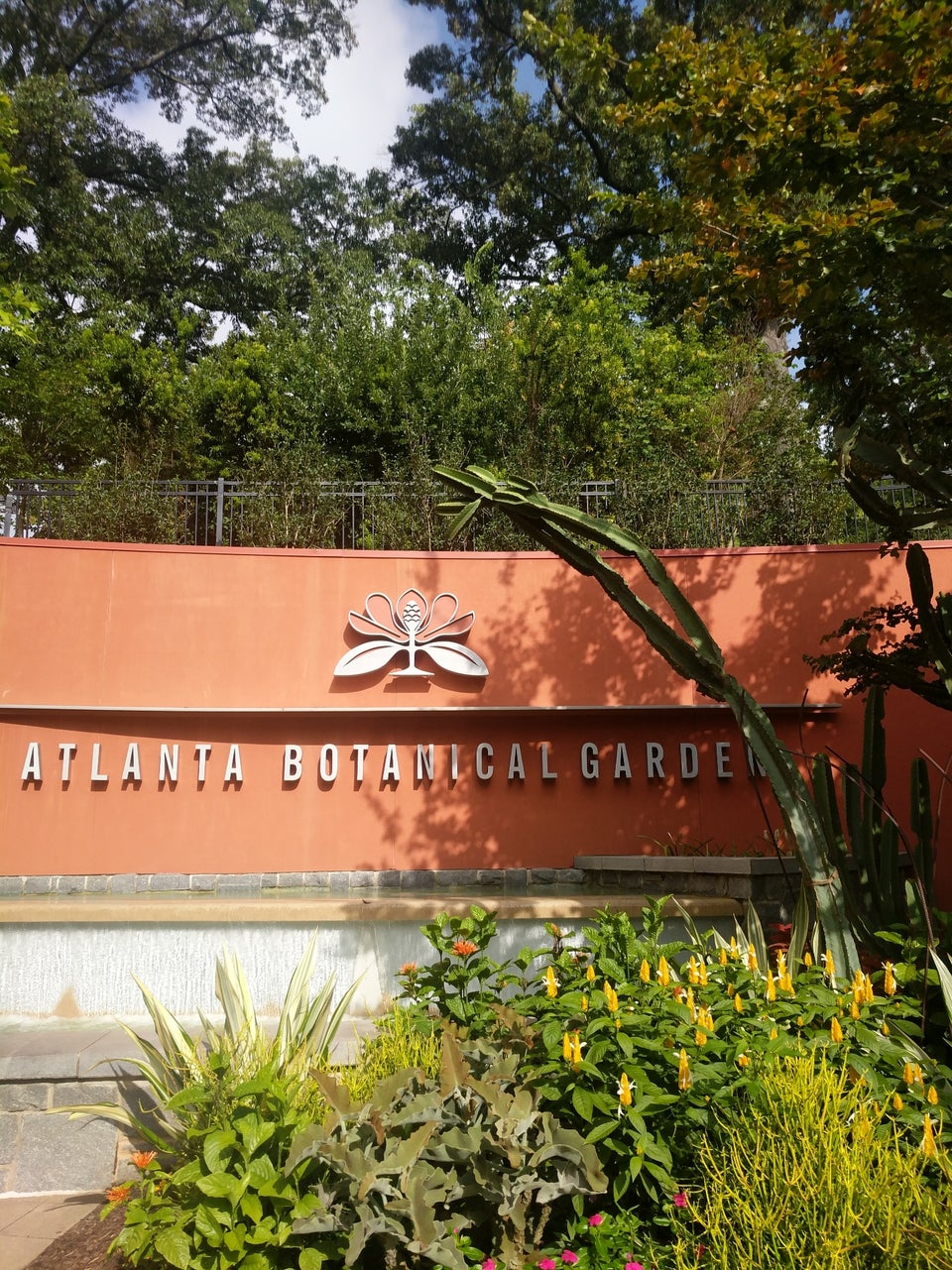 Photo of Atlanta Botanical Gardens