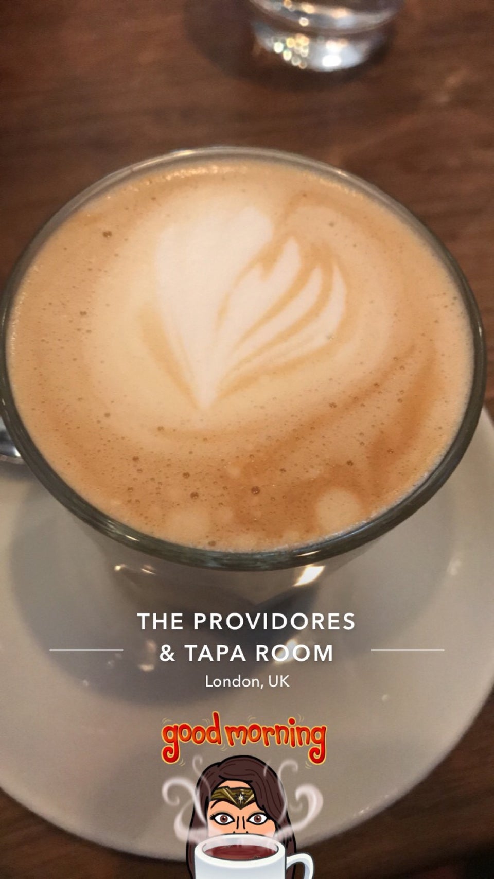 Photo of The Providores and Tapa Room