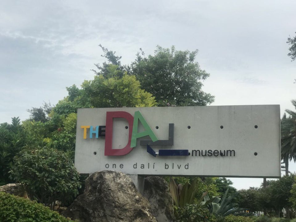 Photo of The Dali Museum