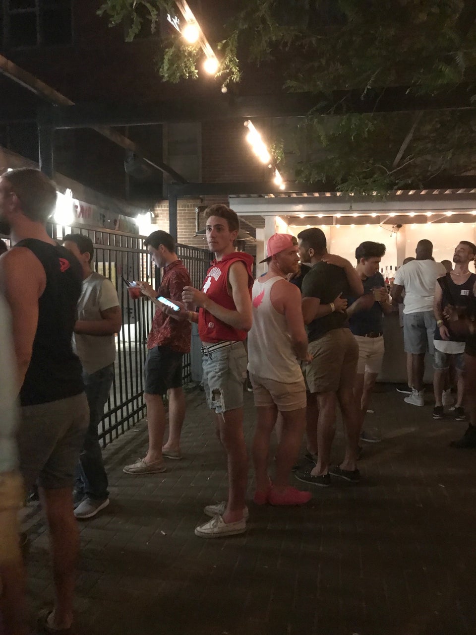 gay bars columbus ohio