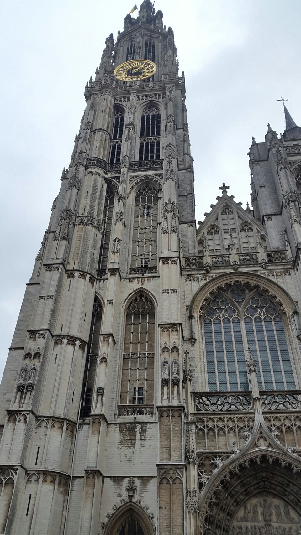Photo of Onze-Lieve-Vrouwekathedraal (Cathedral of Our Lady)