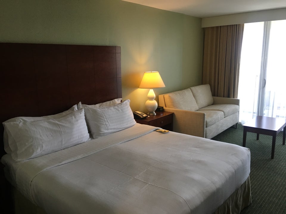 Photo of Holiday Inn Orlando-Disney Springs Area, an IHG Hotel