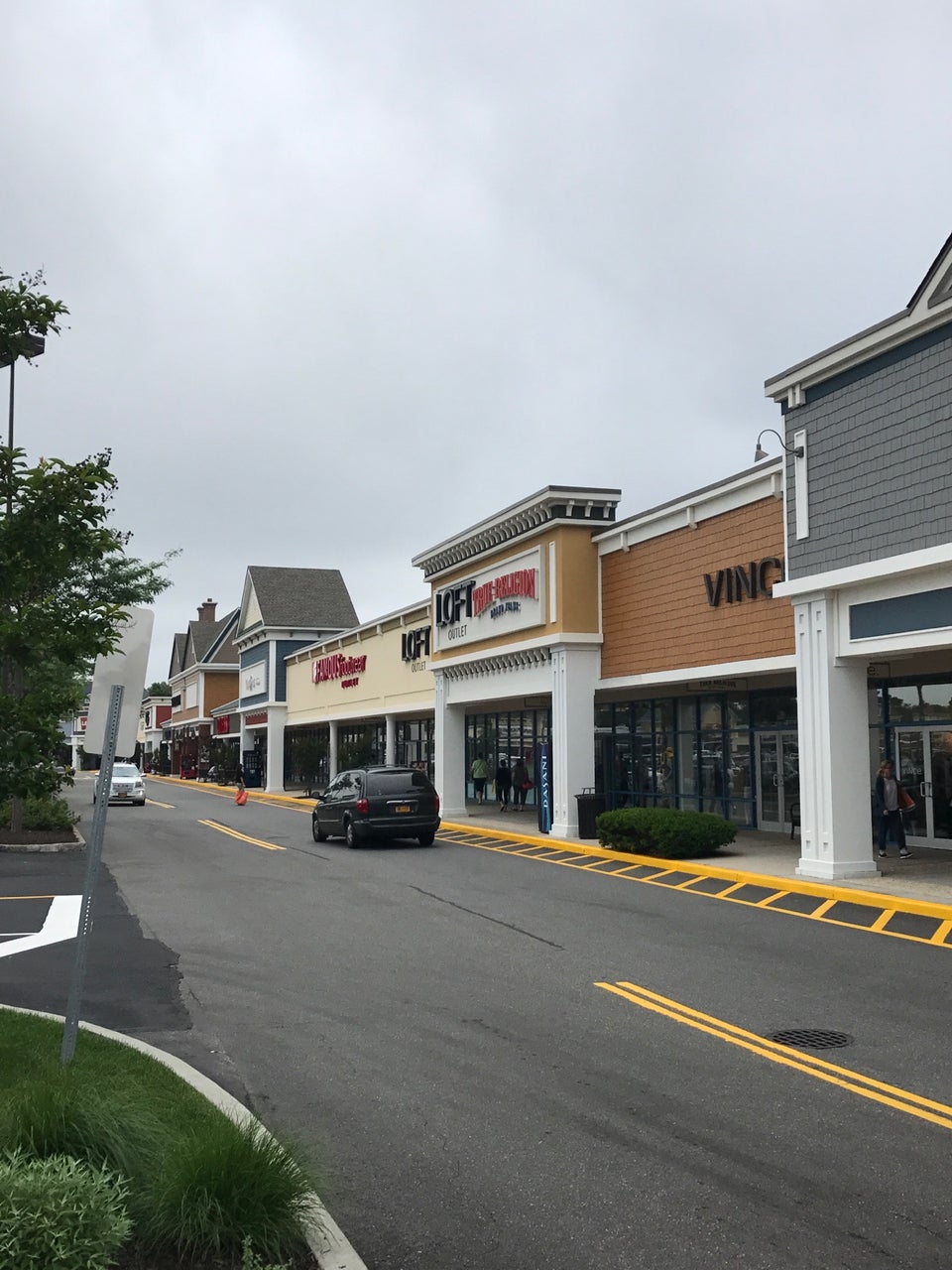 Photo of Tanger Outlets Riverhead
