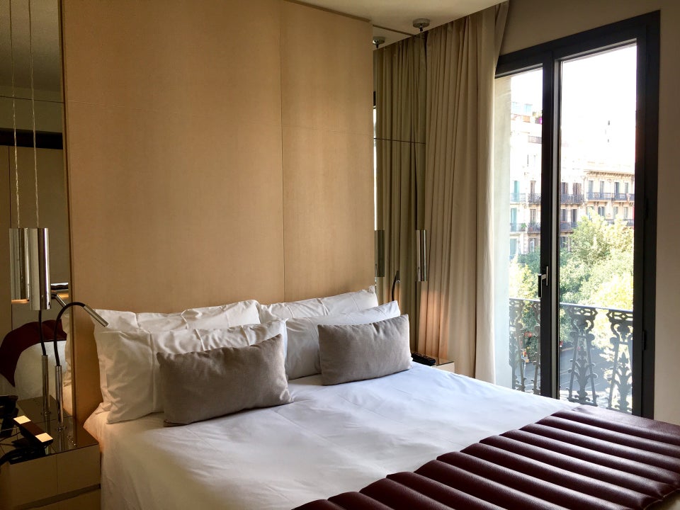 Photo of Hotel Cram Barcelona